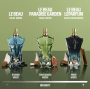 Le Beau Paradise Garden Eau de Parfum 125 spray